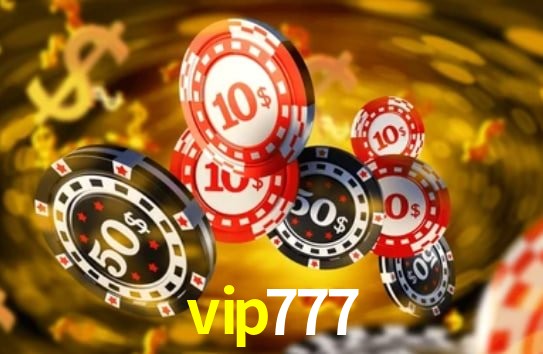 Bônus de Boas-vindas vip777