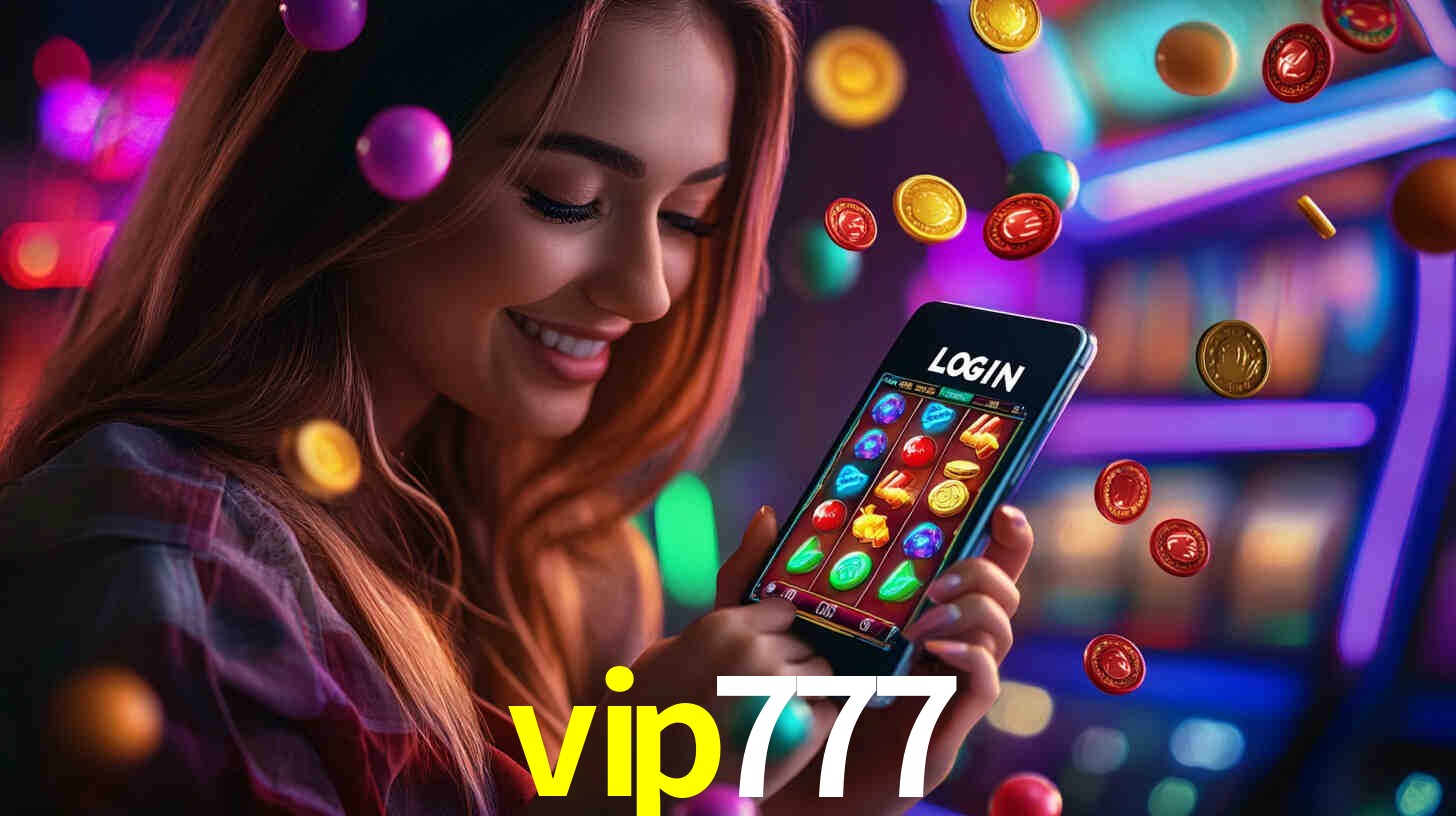 vip777 - Cassino Vip On-line - vip777.com