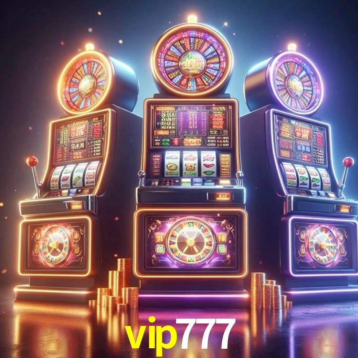 vip777 - Cassino da Elite - vip777.com