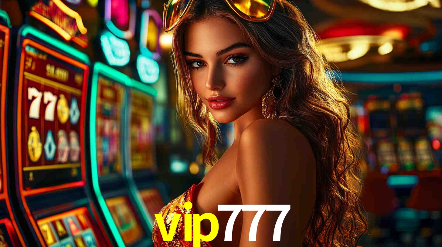 vip777 App Interface