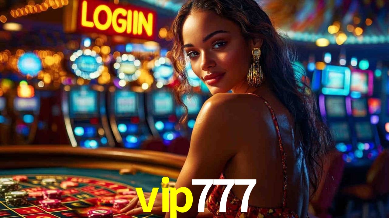 Design Responsivo vip777