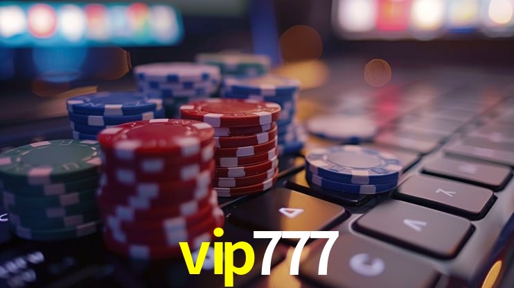 vip777 PIX Instantâneo - Saques em 8 Minutos