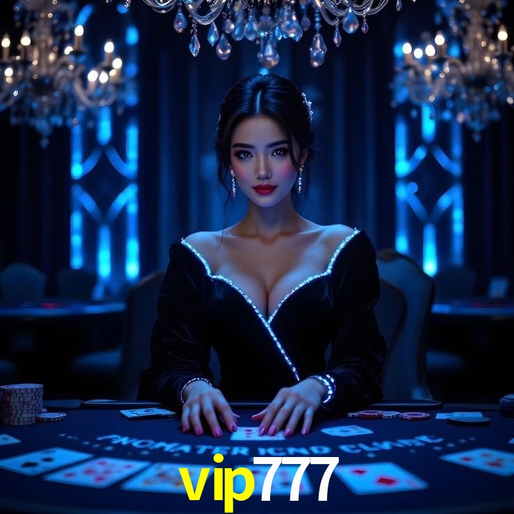 Tecnologia da Plataforma vip777