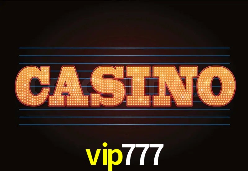 Diretório de Jogos vip777