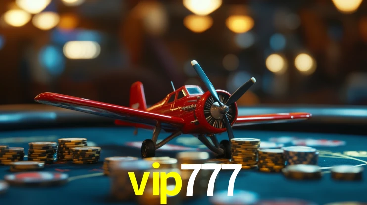 Game Providers vip777