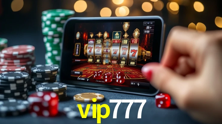 Premium Interface vip777