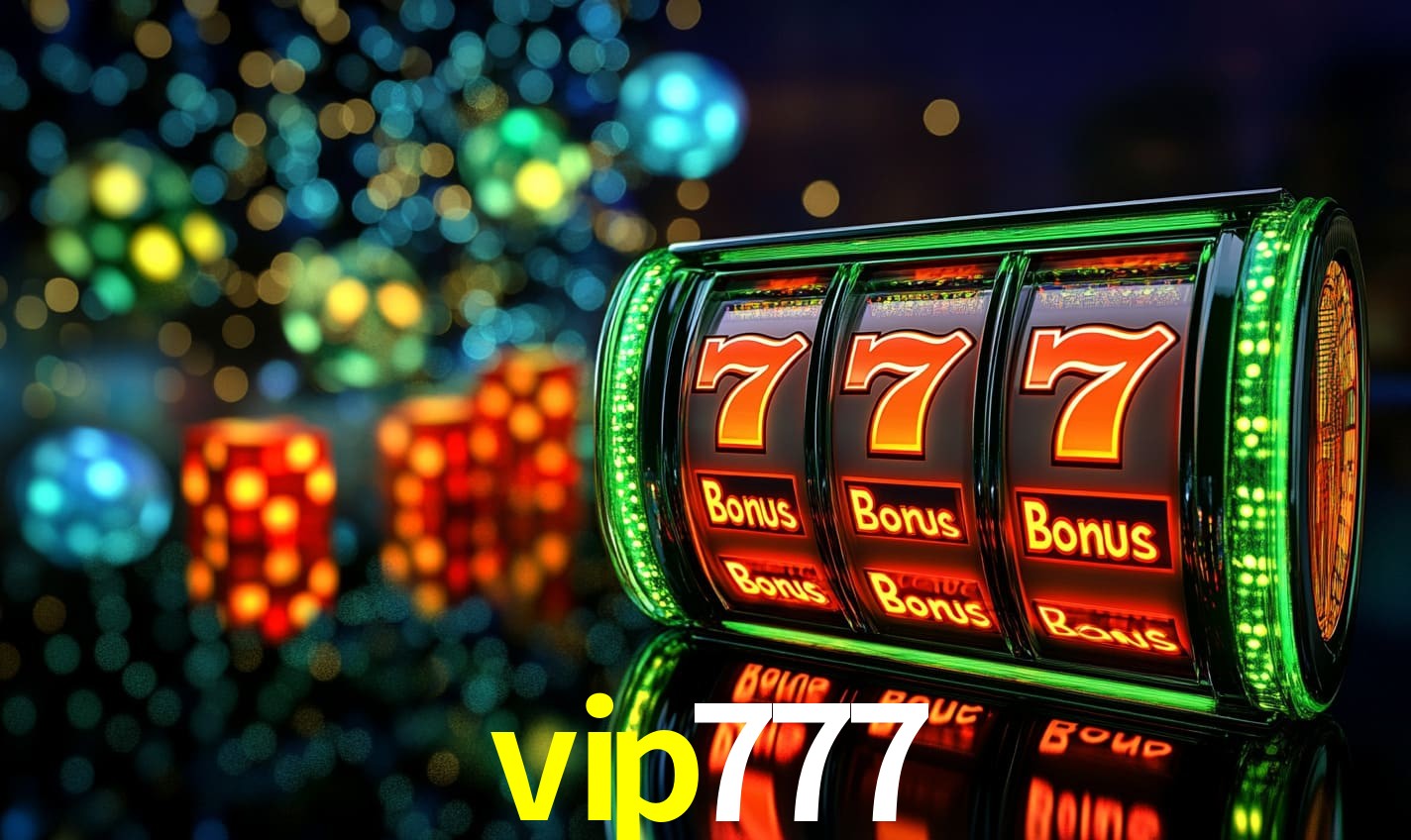 Promoção Relâmpago vip777