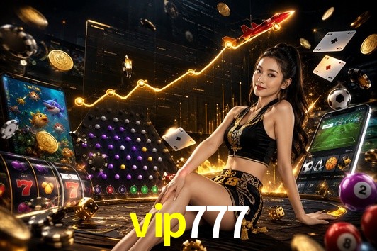 Secure Login vip777