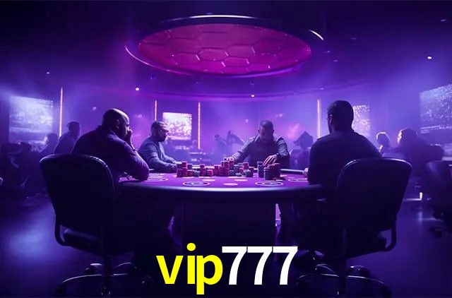 cassino vip777