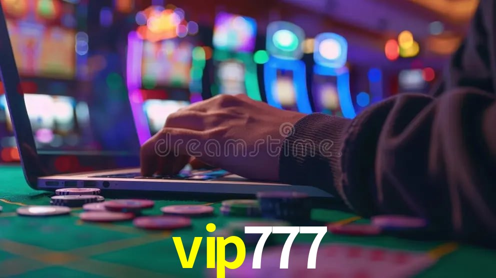 Mesa de Roleta vip777