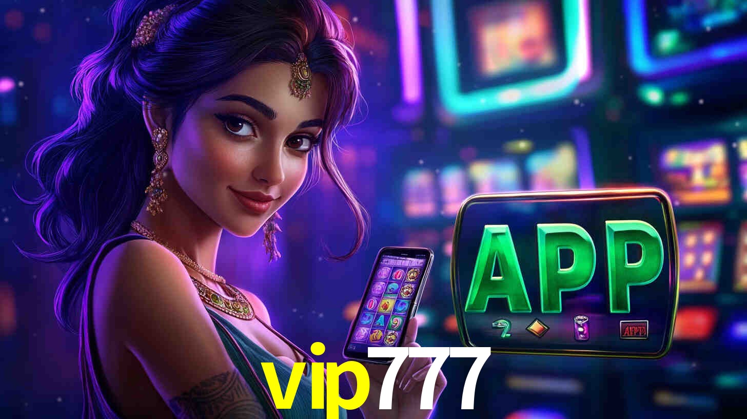 Bônus Generosos e Exclusivos no vip777 para Você!