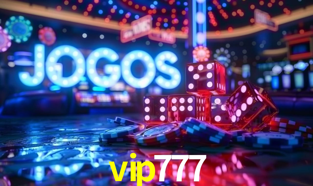 Casino Ao Vivo vip777