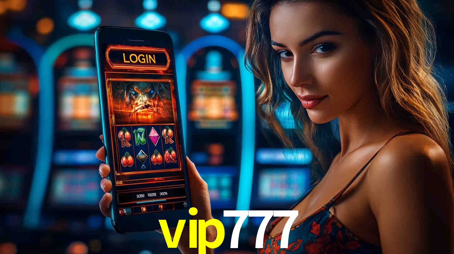 vip777