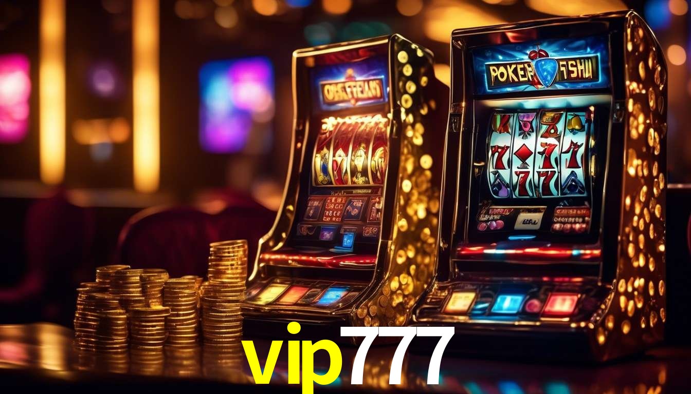 vip777 Logo 2