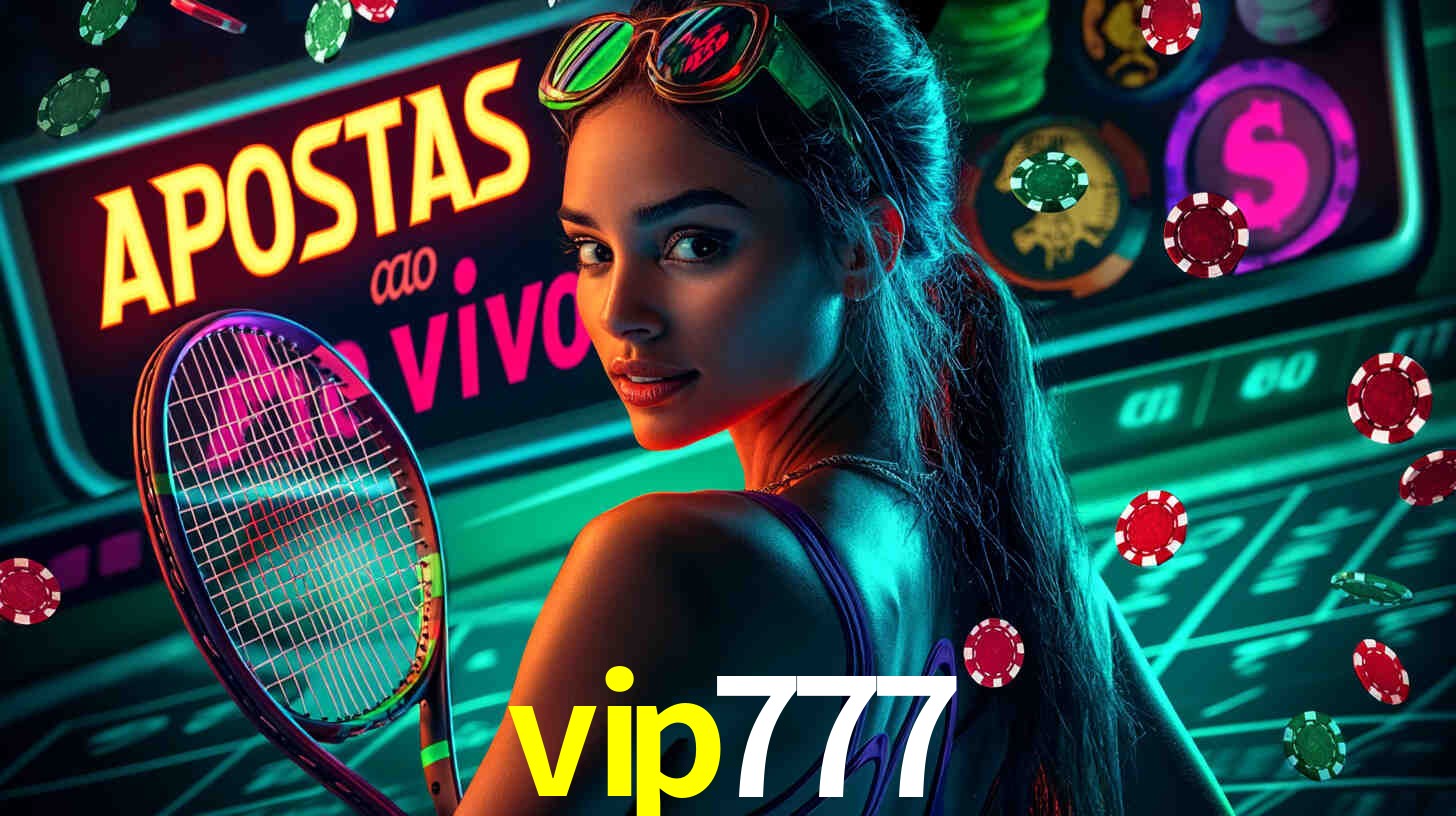 Descubra a Essência do vip777: Nossa História e Compromissos