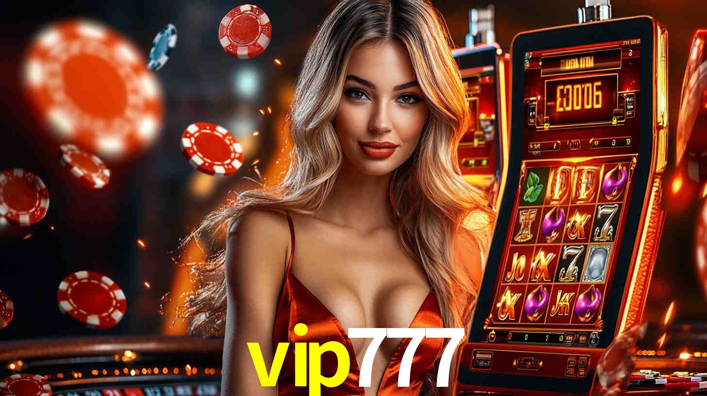 vip777: Seu Especialista em Apostas Esportivas Brasileiras