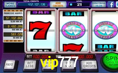 Descubra a Magia dos Jogos de Arcade no vip777