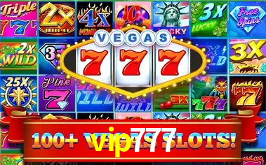 Descubra o Programa VIP da vip777: Vantagens Exclusivas para Jogadores