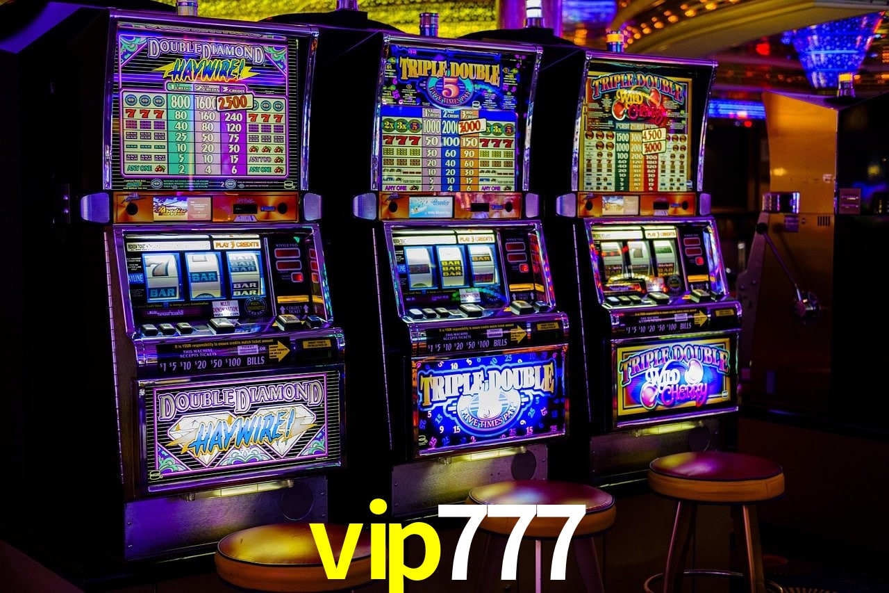 Estatísticas Esportivas vip777
