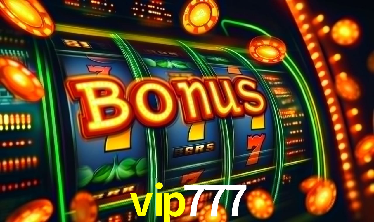 Live Casino vip777