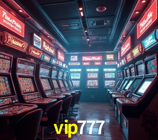 Slots vip777 - RTP Alto Certificado