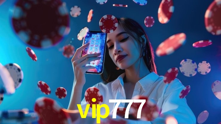 vip777 Logo 3