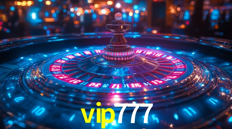 Experimente o Login Seguro Premium no vip777
