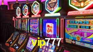 Torneios vip777