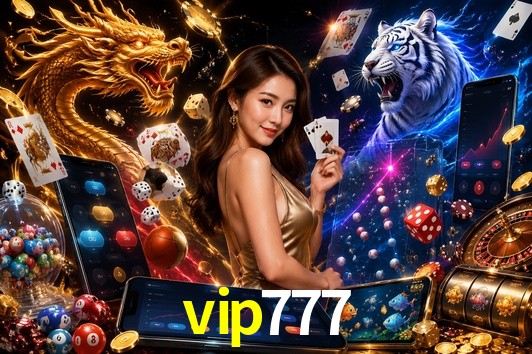 Tennis Betting vip777