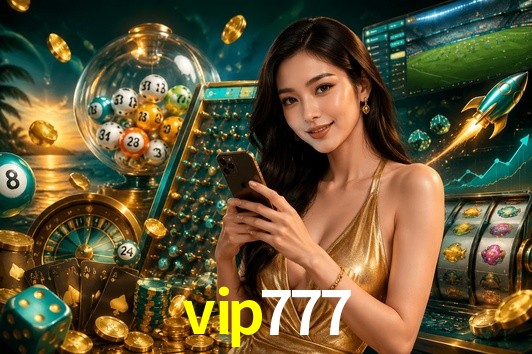 Account Benefits vip777