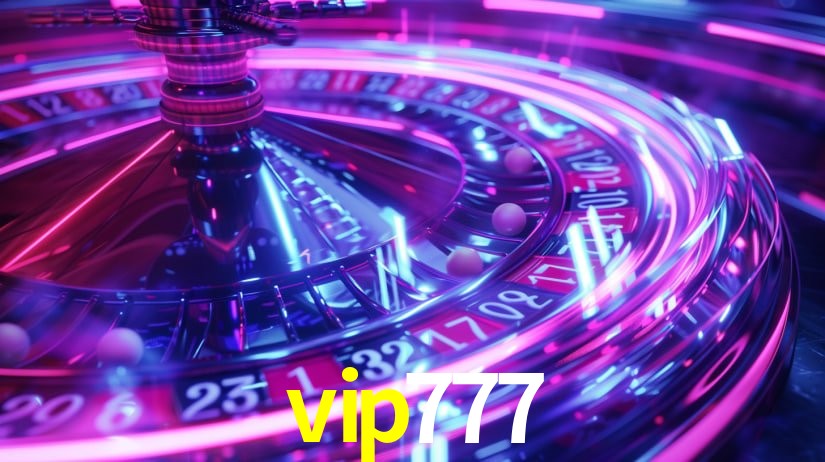 vip777 Logo 1