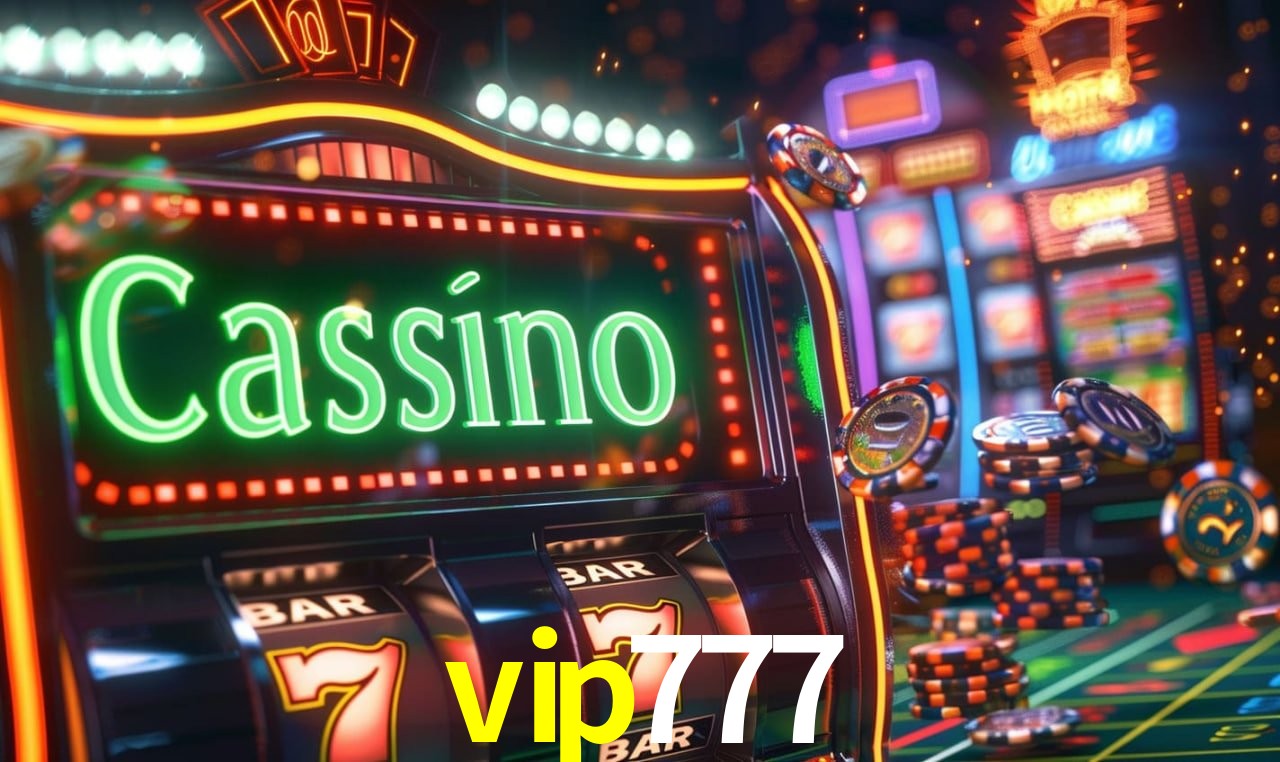 Promoções Sazonais vip777