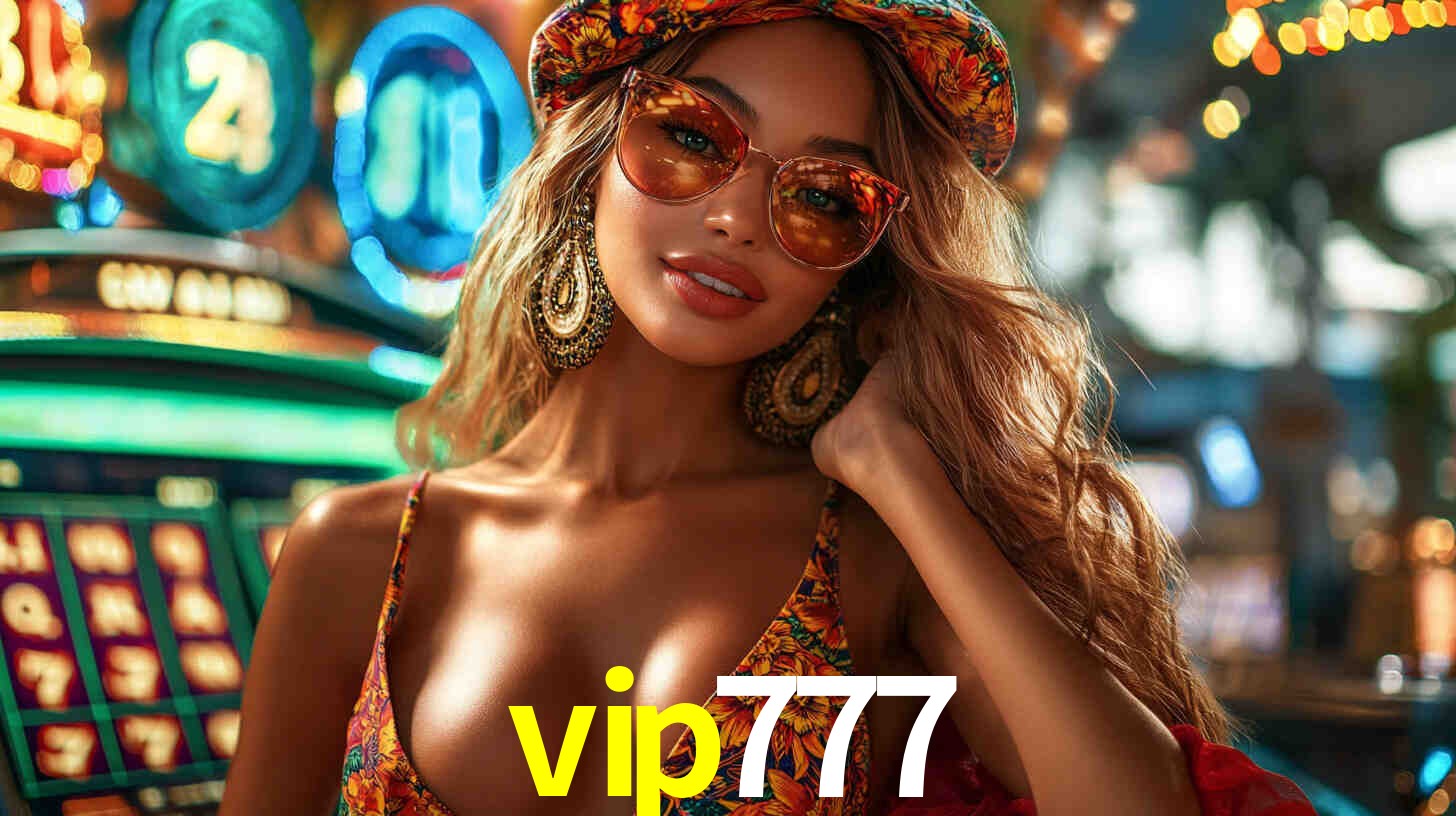 Licença Curaçao vip777