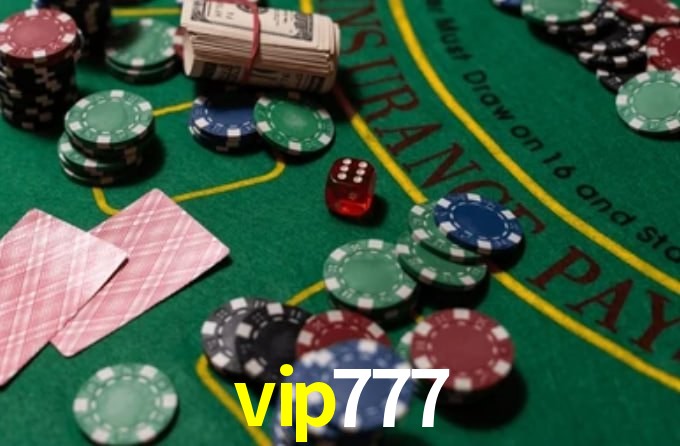 Cash Out vip777