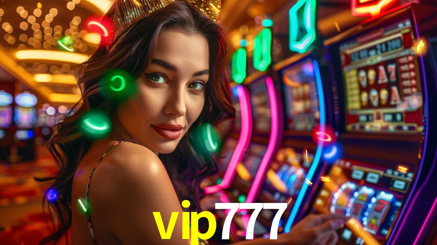 SSL Certificado vip777