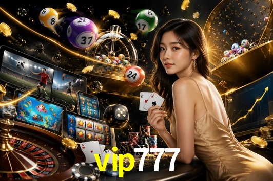 APP oficial da vip777 para mobile