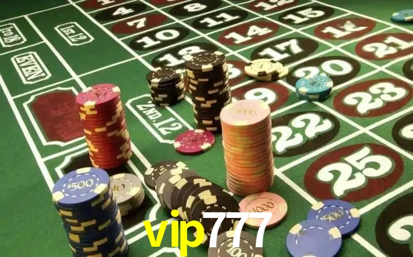 Login Seguro vip777