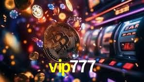 Interface do App vip777