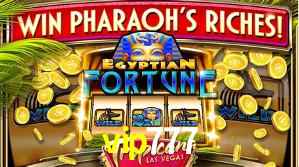 Descubra o Mundo do Cassino Online com vip777