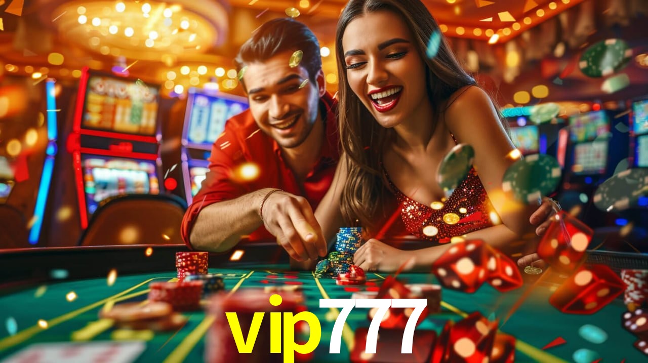 Ofertas Exclusivas vip777