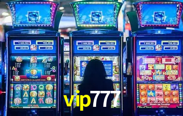 Descubra o Mundo do Cassino Online com vip777