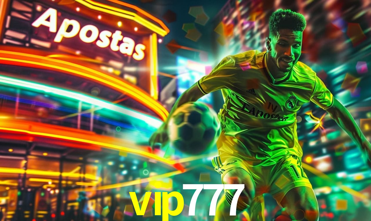 Cadastro Rápido vip777