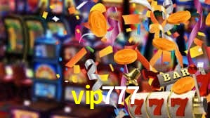 Odds Competitivas vip777