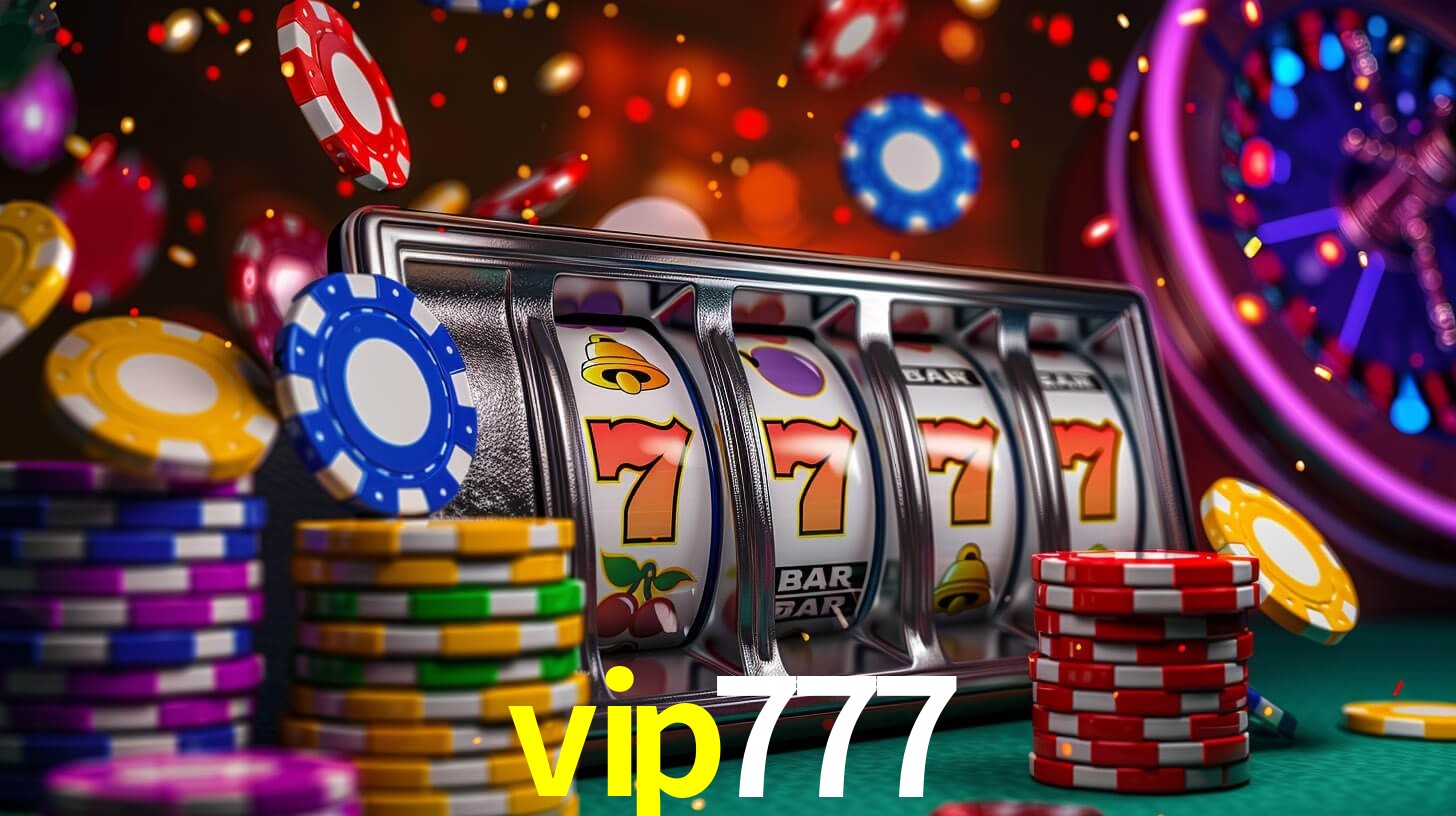 Casino VIP vip777