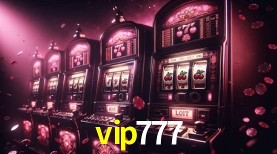 Bônus Diários vip777