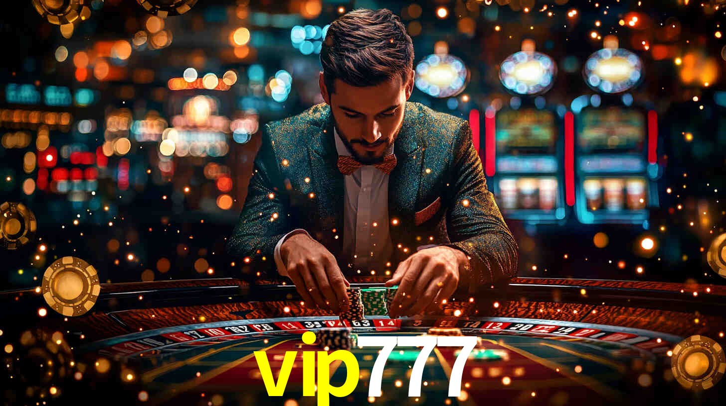 Certificação eCOGRA vip777