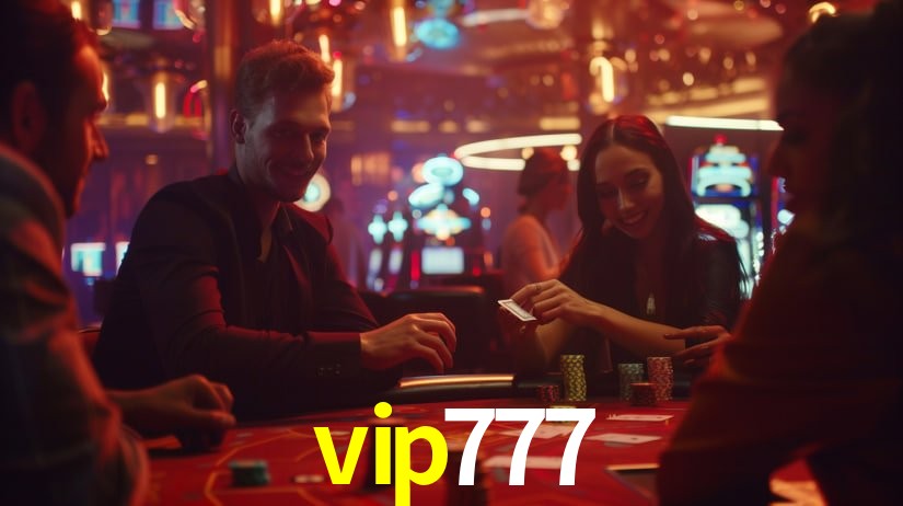 A Popularidade dos Caça-Níqueis no vip777