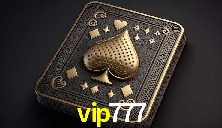 Jogos de Slot vip777