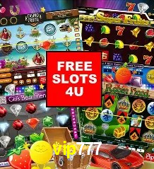 Account Benefits vip777