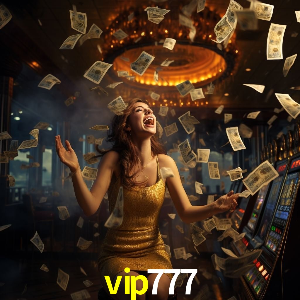 Programa VIP vip777